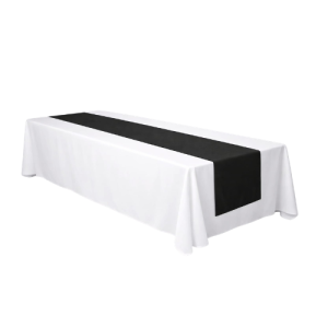 BRANDED TABLE RUNNER