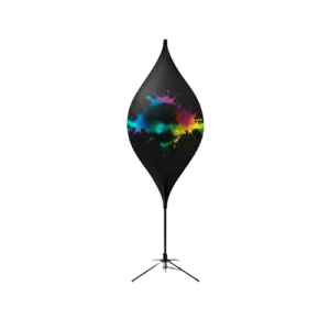 LANTERN BANNER