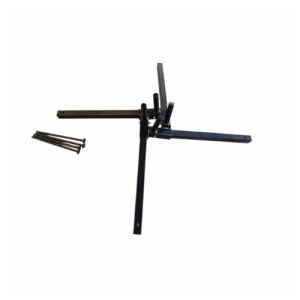 Flag Fountain Stand