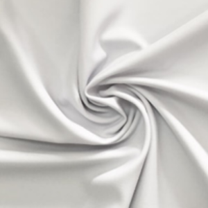 Poly Spandex - Dull